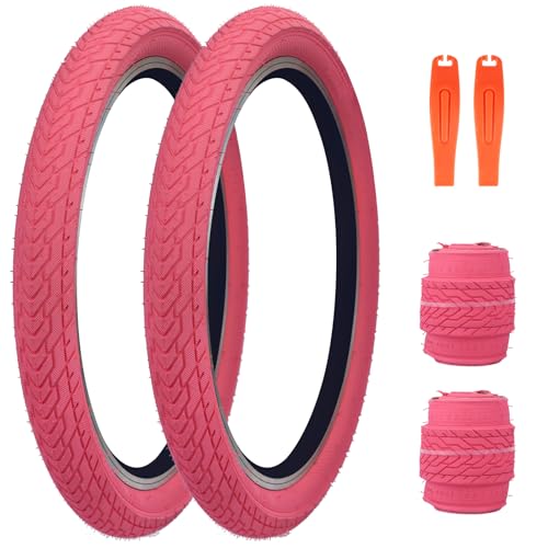 MEGHNA 20x2.35 BMX All-Terrain Tire