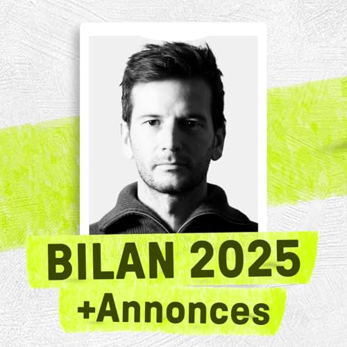 La suite de Conqu&ecirc;te, nouveau podcast, les chiffres de Bulldozer - Conqu&ecirc;te HORS-SERIE