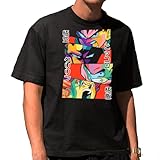 the Fan Tee