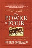 The Power of Four: Leadership Lessons of Crazy Horse