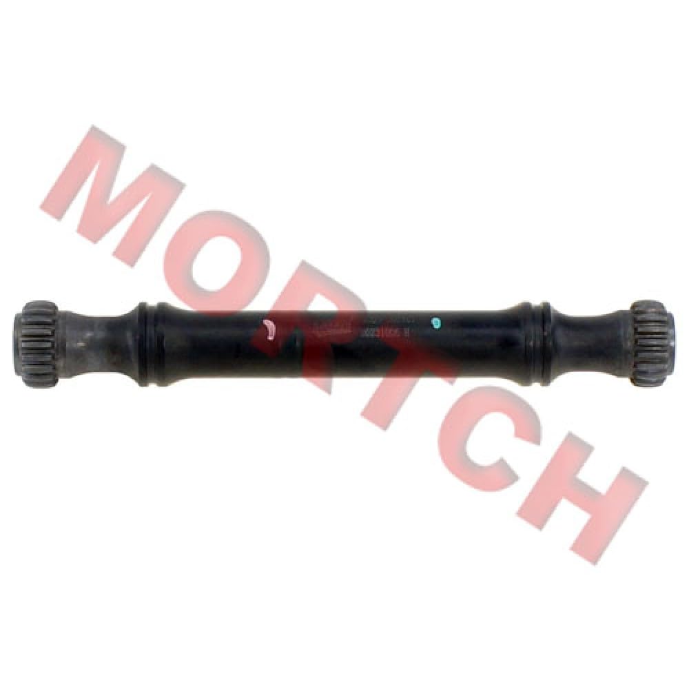 MORTCH Motorrad-Hinterkernwelle 9GQ0-300101 für CFmoto ATV CForce 400 450 520 550 600 625 CF Moto Teil Motorrad-Ersatzteile