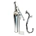 Platinum Drywall Tools Loading Pump w/Filler & Gooseneck Combo