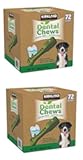 Kirkland Signature Dental Chews (2)