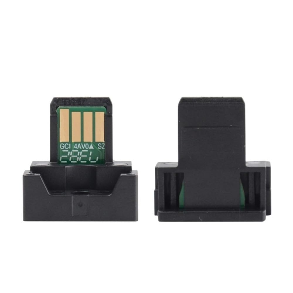 Puce MX-C50 NT GT noire compatible Sharp BP-C545WD et consommable BPC50NT - 7