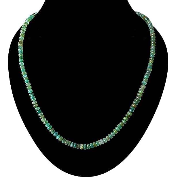 Pachu stone necklace Clearance