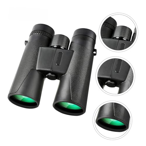 Binoculares Healeved 10x42 alta potencia para exteriores miniatura 7