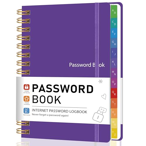 Pianificazione password, Viola