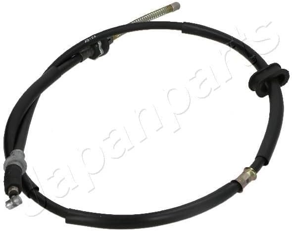 Japanparts BC-612L Drive Cable, Parking Brake