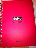 SoHo Guide 1999 1886016046 Book Cover