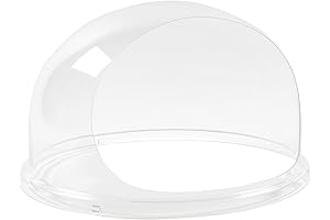 Rovsun Cotton Candy Machine Cover: Safeguard Your Sweet Treats