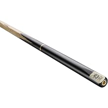 Peradon Royal 3/4 Jointed Snooker Cue - Heavy Weight with Attache Case