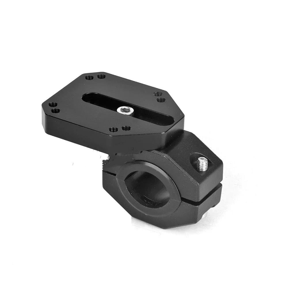 Placa Navegación GPS Móvil para TENERE 700 para Motocicleta Tenere700 12mm/22mm Navegación GPS