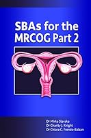 Sbas for the Mrcog Part 2 1848291434 Book Cover