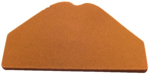 Replacement Air Filter for Kawasaki ZX1200C (ZZR1200) 2002-2005