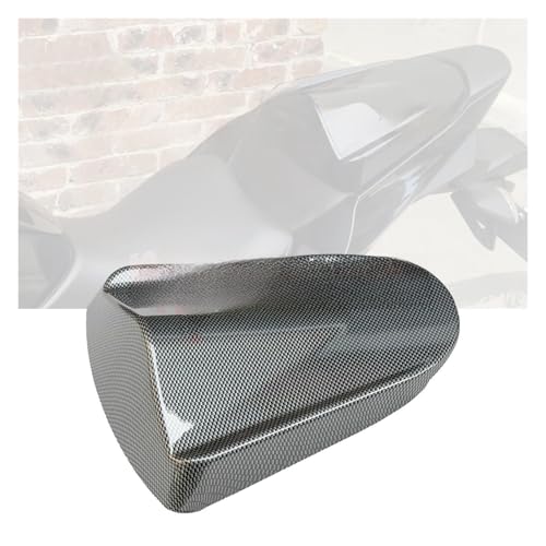 Carénage queue GSX250R pour remplacer une selle passager usée