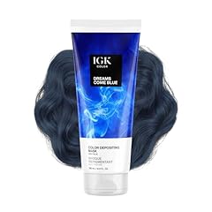 Dreams Come Blue (Deep Blue)