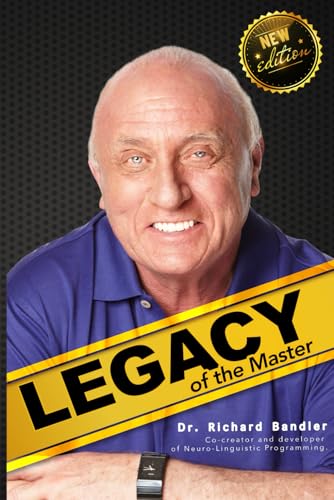Legacy of the Master