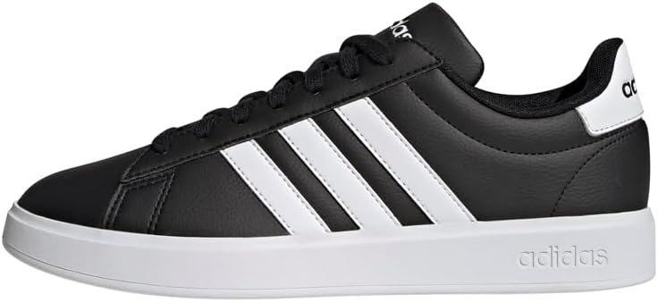 adidas Unisex Adults Grand Court Cloudform Lifestyle Court Comfort Sneaker