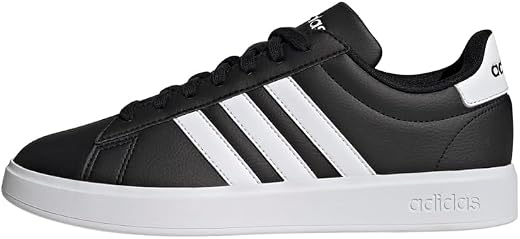 adidas Men Grand Court 2.0 Sneaker