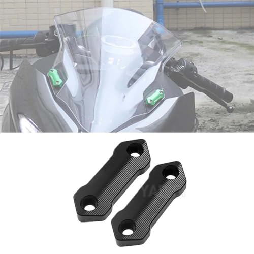 ボトルキャップミラー Amazon | For ZX4RR ZX4R ZX 4R 4RR ZX-4RR ZX-4R オートバイ