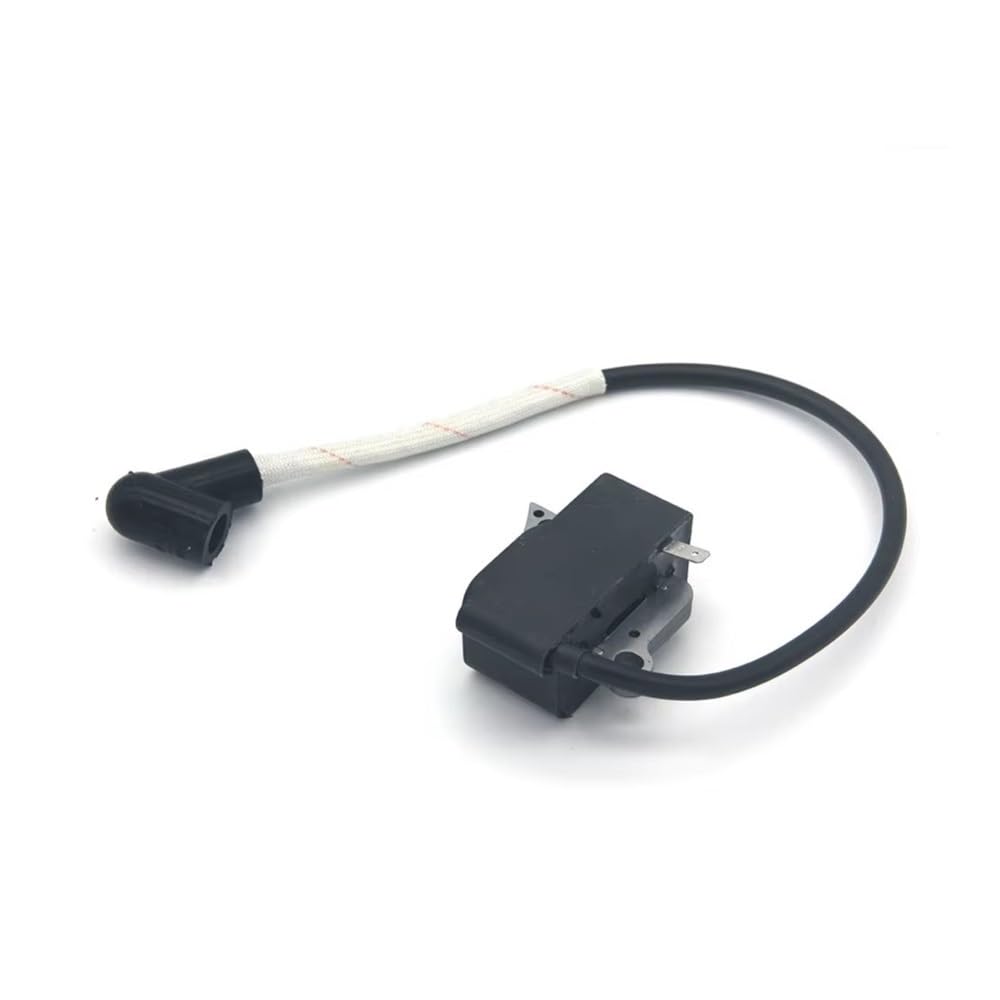 Bobine d'allumage résout problème démarrage débroussailleuse 335LX 327LS