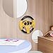 VICASKY Kids Playground Steering Wheels,Plastic Swingset Steering Wheel Toy Pirate Playset Accessories for Kids Outdoor Garden Backyard Playroom Tree House Playground