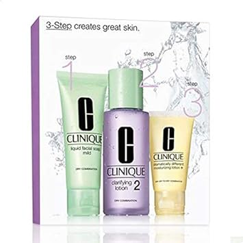 مجموعة كلينيك للعناية اليومية