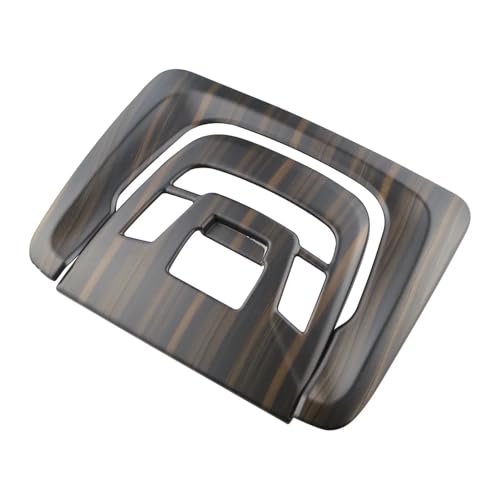 ANZT[ ɓK J[ NX XG10 2021-2024 nCubhԂɓK tg A Ǐ t[ [t v Jo[ p[c(Wood grain style)