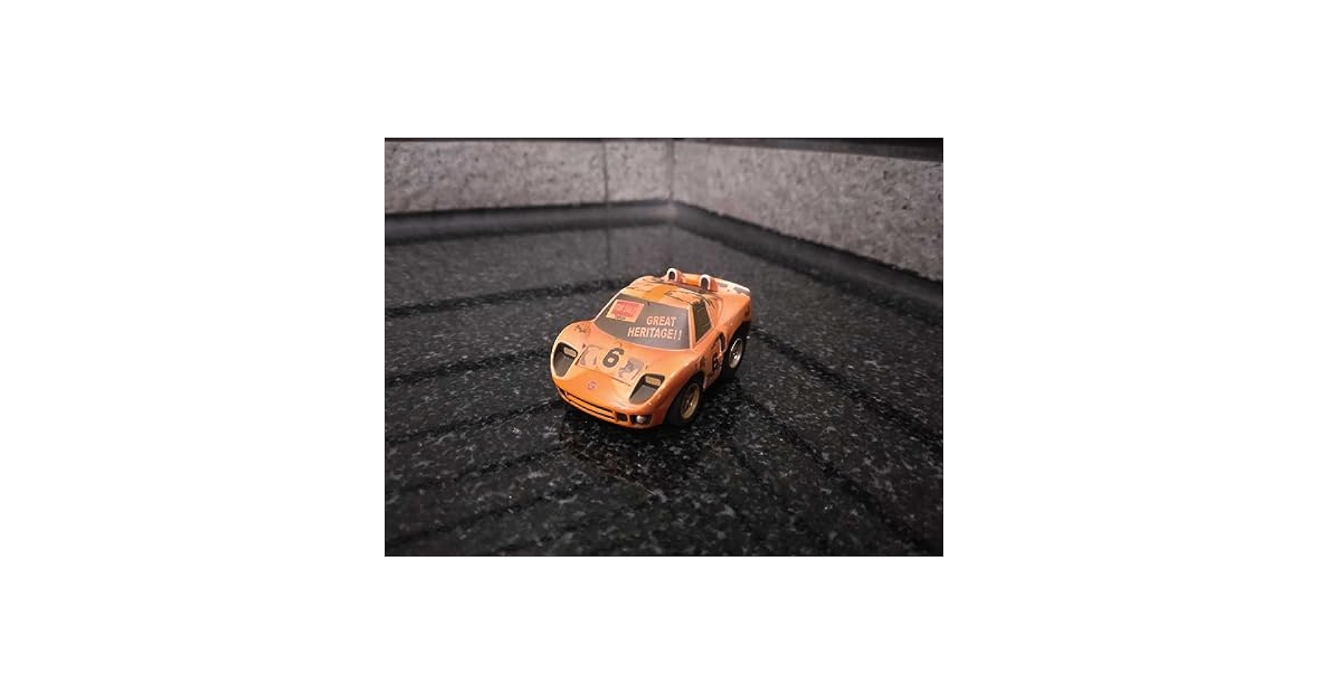 Amazon.co.jp: チョロQ タルガ オールド ガレージ OLD Garage