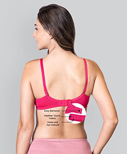 Image of Lyra Women Molded Bra