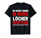 BK Lustige Shirts Sarkasmus Humor Spruch Geschenke