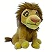 WH Disney, El Rey León Peluche Mufasa, Simba Imagen de WH Disney, El Rey León Peluche Mufasa, Simba