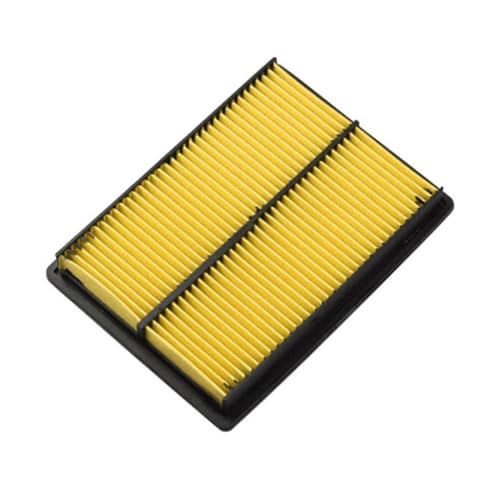 Filtre à air 17210-ZJ1-841 pour GX670 GX620 GX610 pièce motoculture