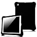 Fintie iPad 2/3/4 Kiddie Case - Ultra Light Weight Shock Proof Kids Friendly Cover for Apple iPad 4th Generation with Retina Display, iPad 3 & iPad 2, Black