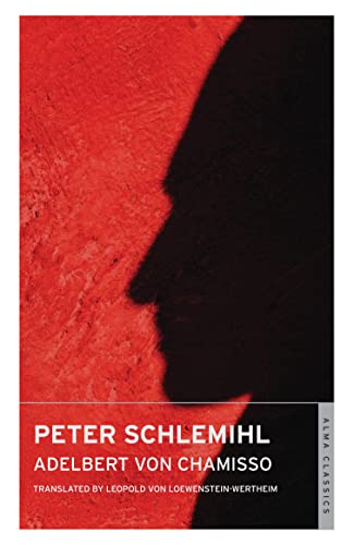 Peter Schlemihl view 2