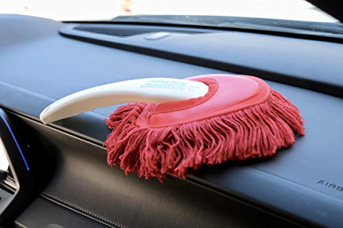 California Car Duster 62445 The Original California Car Duster Detailing Kit thumb #11