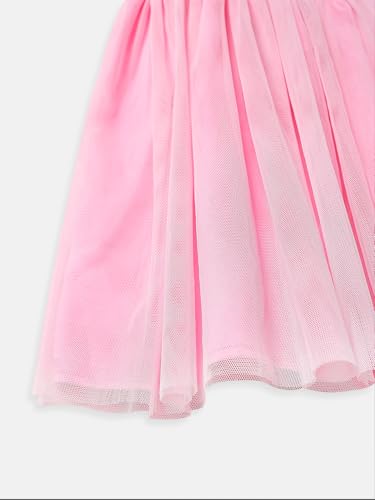 Image of Nautinati Girls Casual Dress