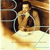 マイ・タイム~ボズ・スキャッグス・アンソロジー(1969-1997) - ボス・スキャッグス