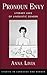 Pronoun Envy: Literary Uses of Linguistic Gender (Studies in Language and Gender)