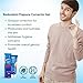 BruteCo Redundant Prepuce Corrector Gel, Natural Ingredients Phimosis Foreskin Correction Gel, Correction Gel for Excessive Foreskin, Fast and Gentle Action, Effective Relief (1Pcs, 1)