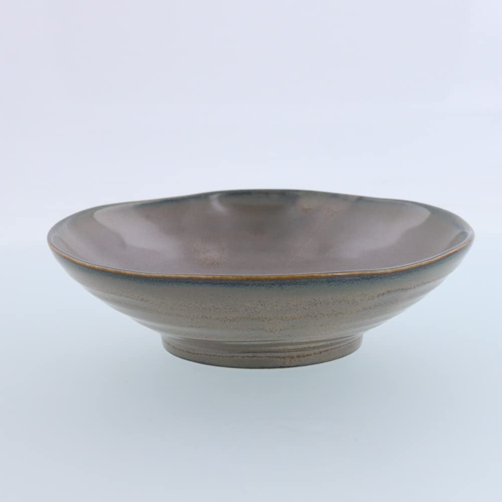 Twilight Dusk Simmered Dish Bowl 6.7"