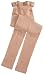 Capezio Girls' Ultra Soft Footless Tight