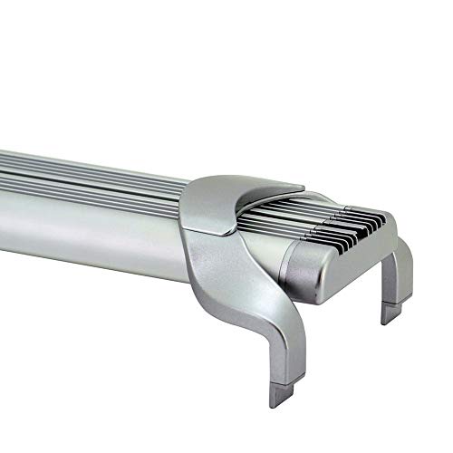 Econ Lux Sunshine Trip 70 W Bridge Holder PC Frosted Set Cover