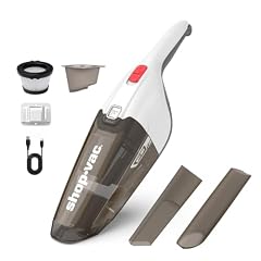 Shop-Vac Wet/Dry Handheld Vacuum Cordless