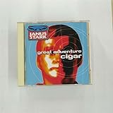 Great Adventure Cigar +1