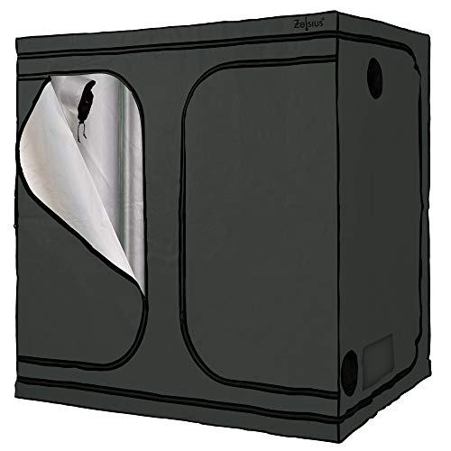 Zelsius Growzelt MyHomeGrow Grow Tent | Indoor Growroom |...