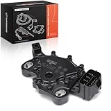 A-Premium Neutral Safety Switch Compatible with Mitsubishi Outlander 2003-2006, Eclipse 2004-2005, Endeavor...