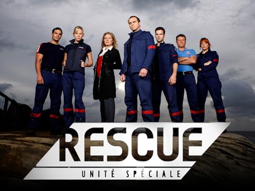 Rescue Unité Spéciale