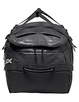 VAUDE Reisetasche CityDuffel 35 Liter, Duffel Bag, Black, Einheitsgröße – Ansicht 3