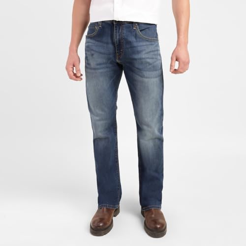 Image of Levi's Men's Cotton Blend Standard Length Maxi Coat